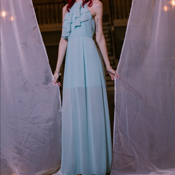 Women’s Formal dress size 0 - Picture 1 of 4